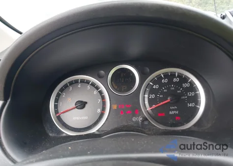 2012 Nissan Sentra 2.0 Sr z USA, uszkodzony, nr VIN 3N1AB6APXCL773601